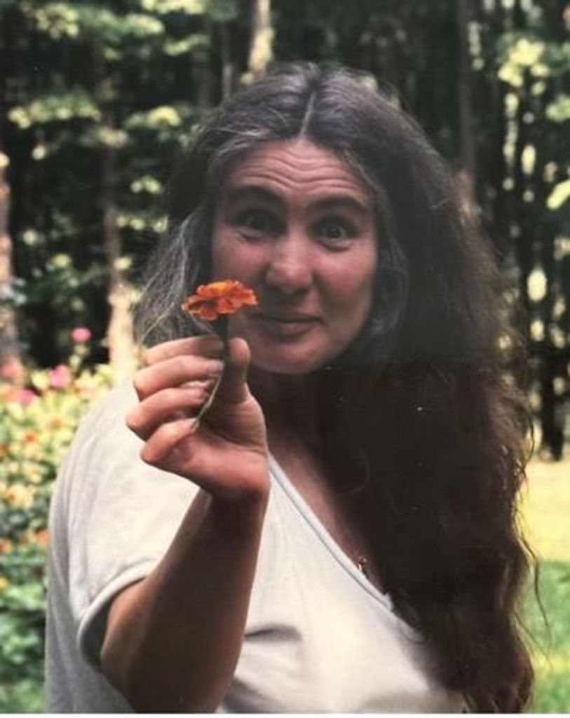 Colleen Ann Wainwright
