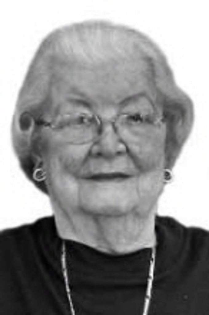 Mary  Heekin Macconnell