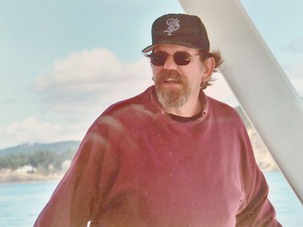 Dennis Carl O'Neil Profile Photo