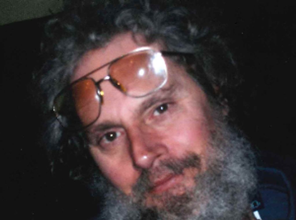 Stephen P. Hopkins