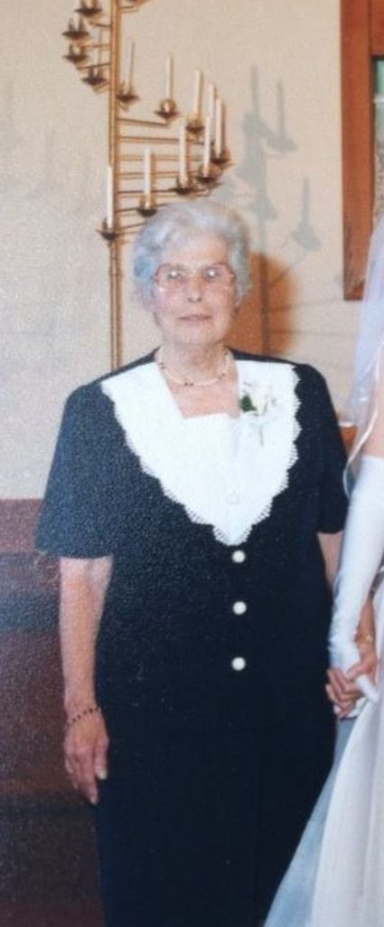 Kathrine Hardy