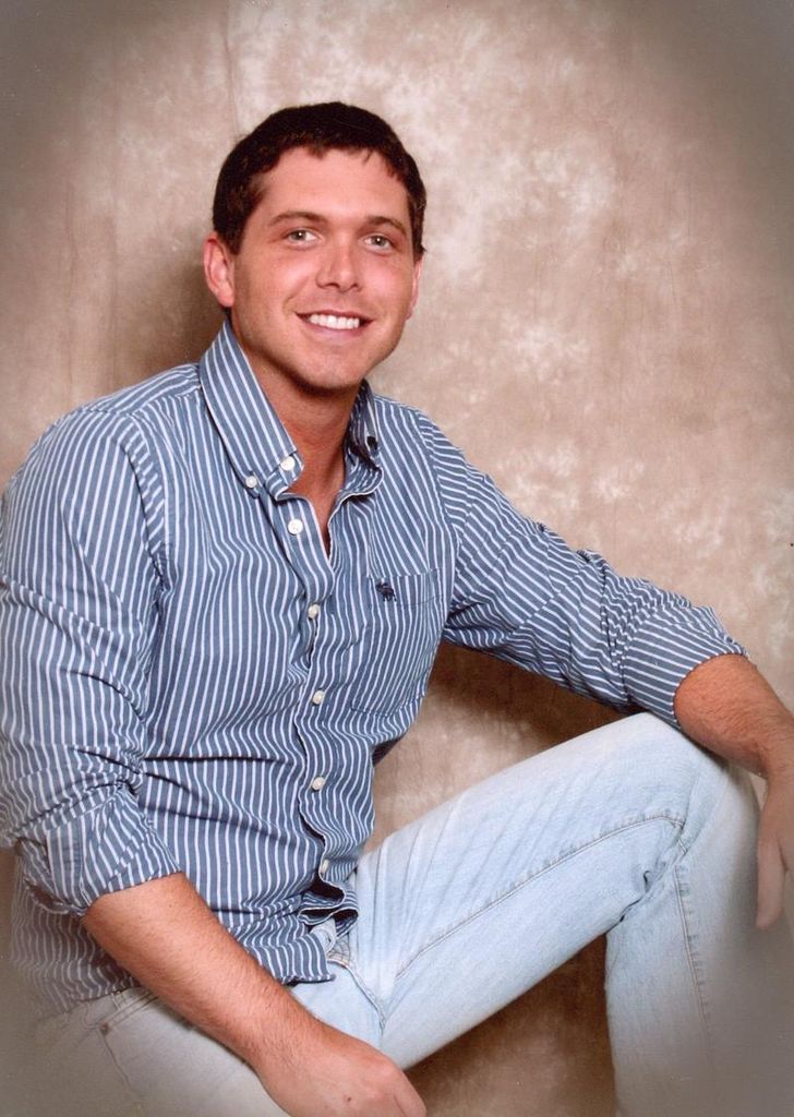 Coley Jamison Profile Photo