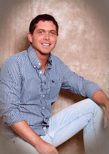 Photo of Coley Jamison