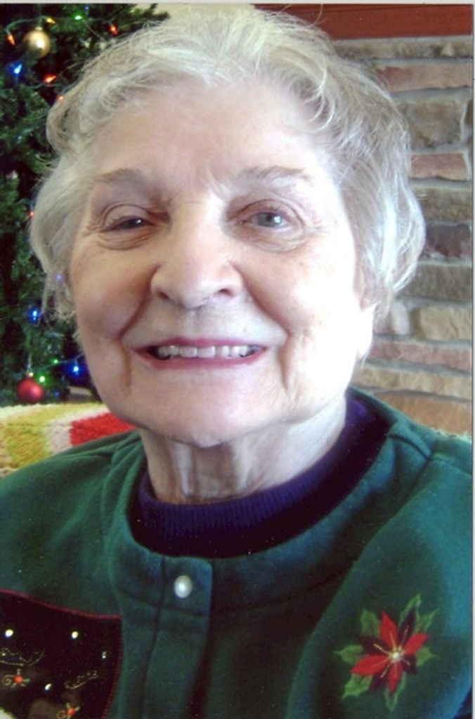 Ruth Ulrich Profile Photo