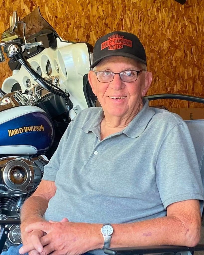 James Franklin Womack Profile Photo