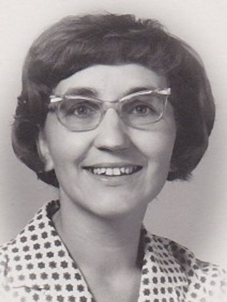 Hannelore "Lori" Horsch Profile Photo