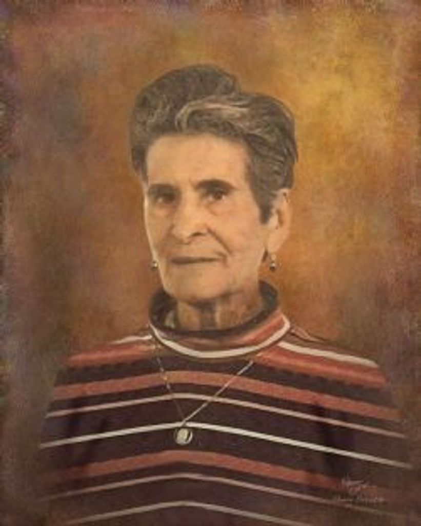 Verna Patin