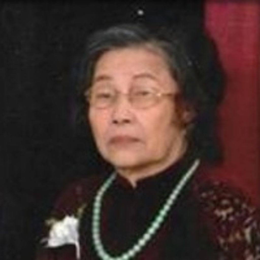 Yen Thi Truong