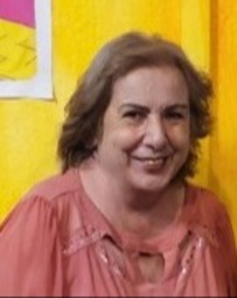 Margarita Elizondo Gutierrez