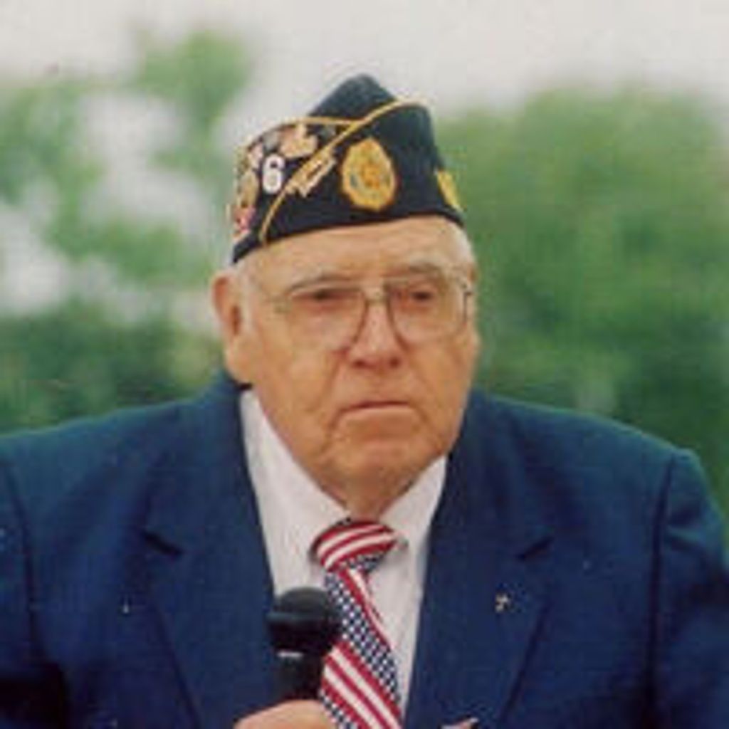 Leroy William Schaad