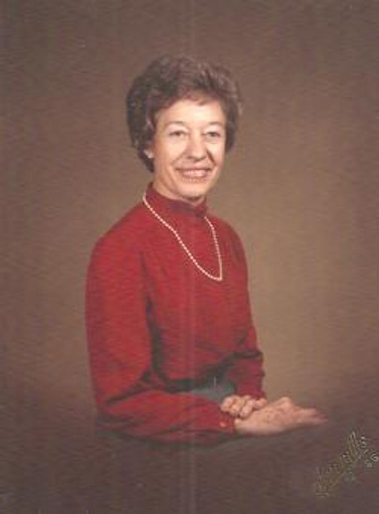 Avis Earlene Edwards