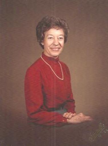 Avis Earlene Edwards Profile Photo