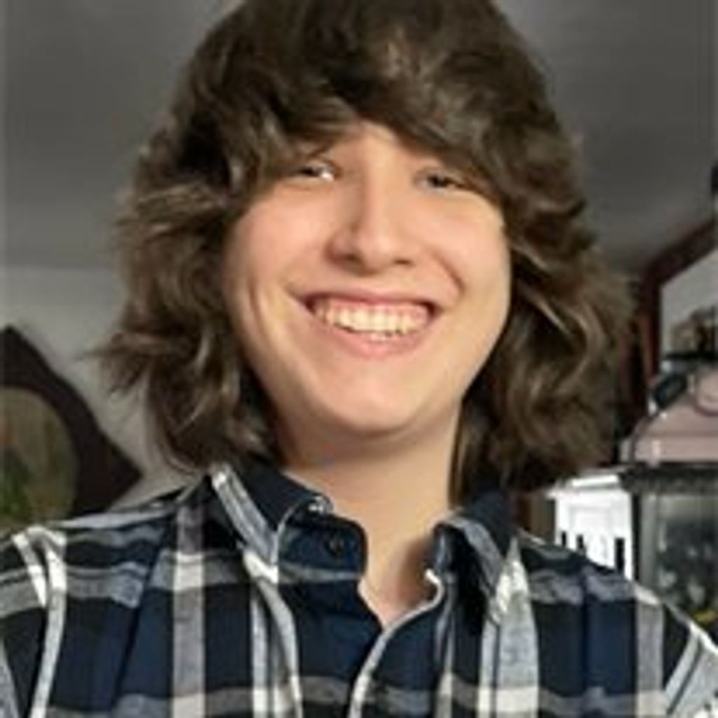 Zachary Kane Ross Profile Photo