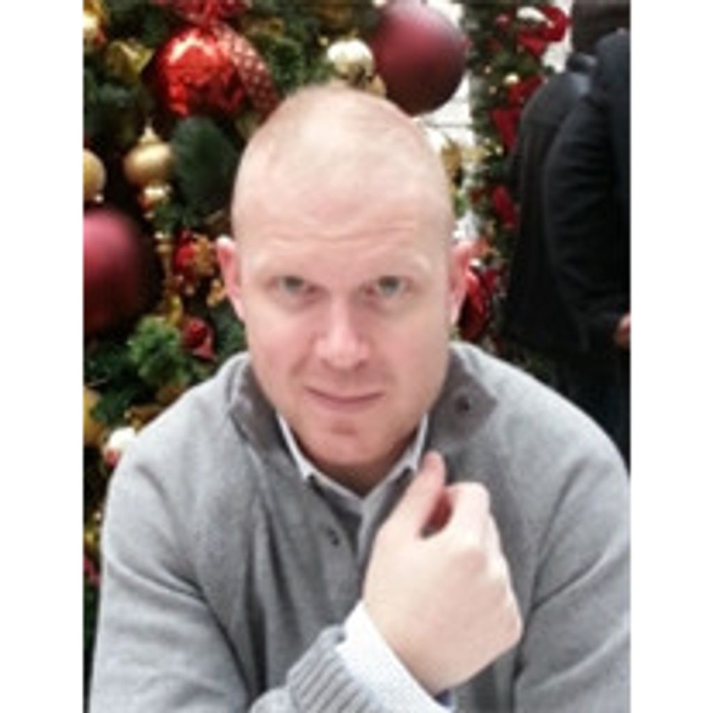 Joseph M. Katchpole Jr. Profile Photo