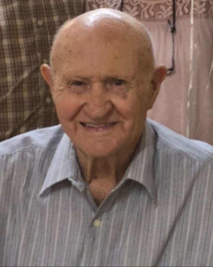 Marvin Tyson Profile Photo