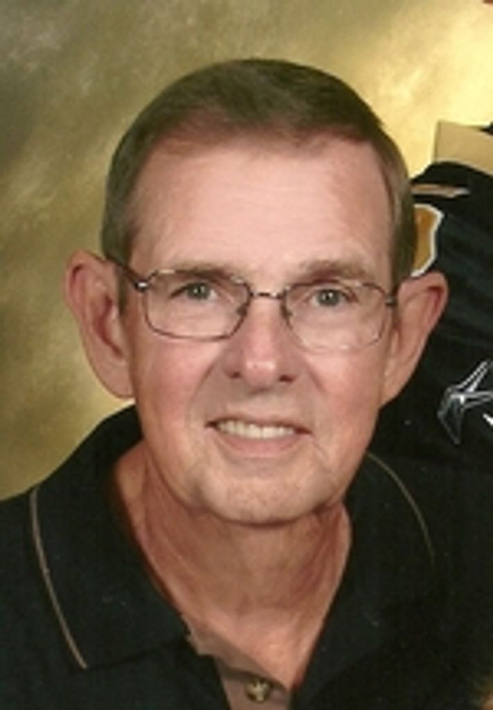 George L Wigington