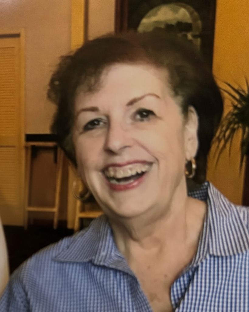 Jean Prentice Beaumont