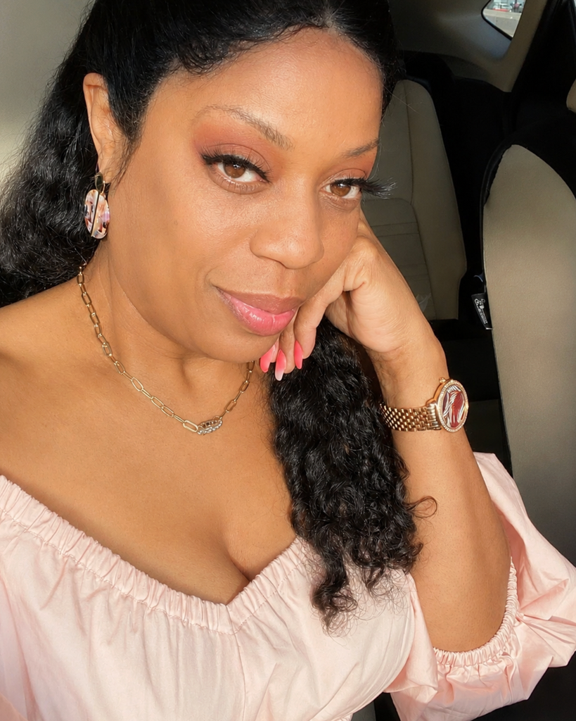 Chuponda L. Walker Profile Photo