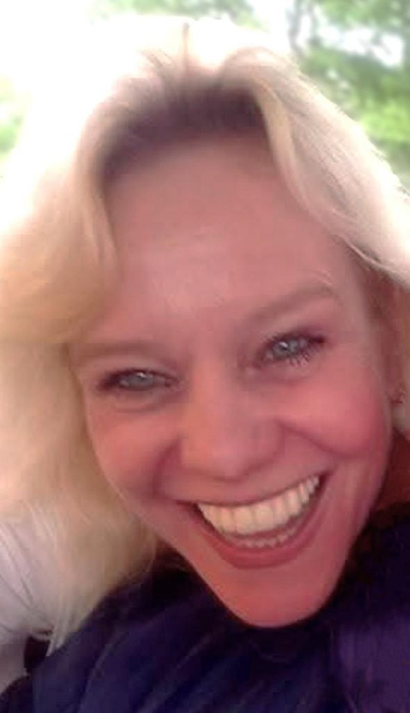 Donna J. Powles Profile Photo