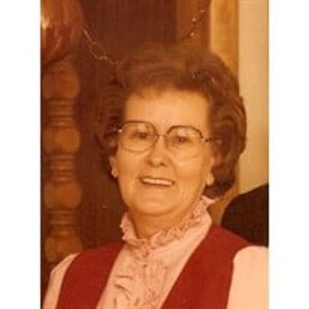Berniece (Gardner) Carroll Profile Photo