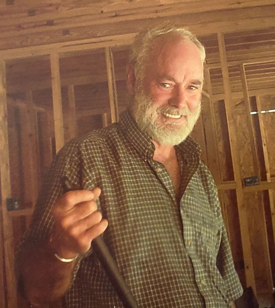 Carl G. Johnson Profile Photo