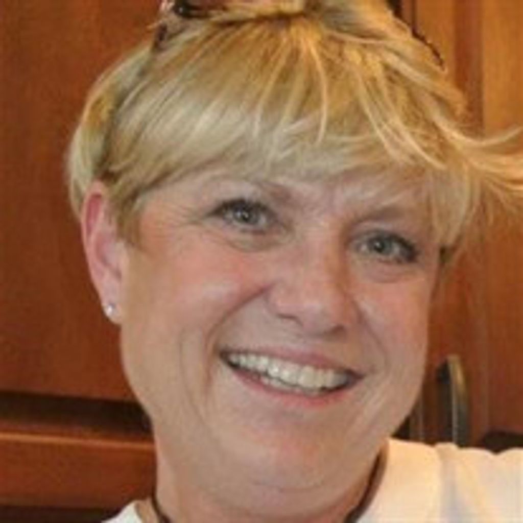 Laura Jane Chance