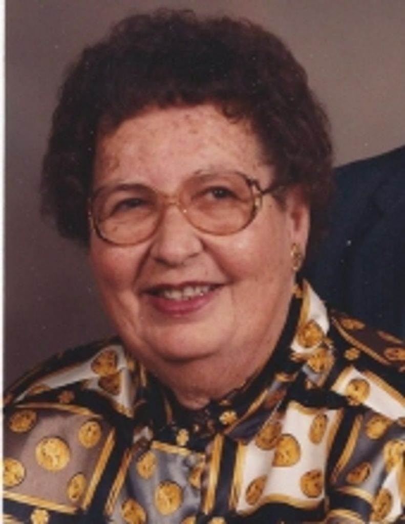 Beverly Heckman