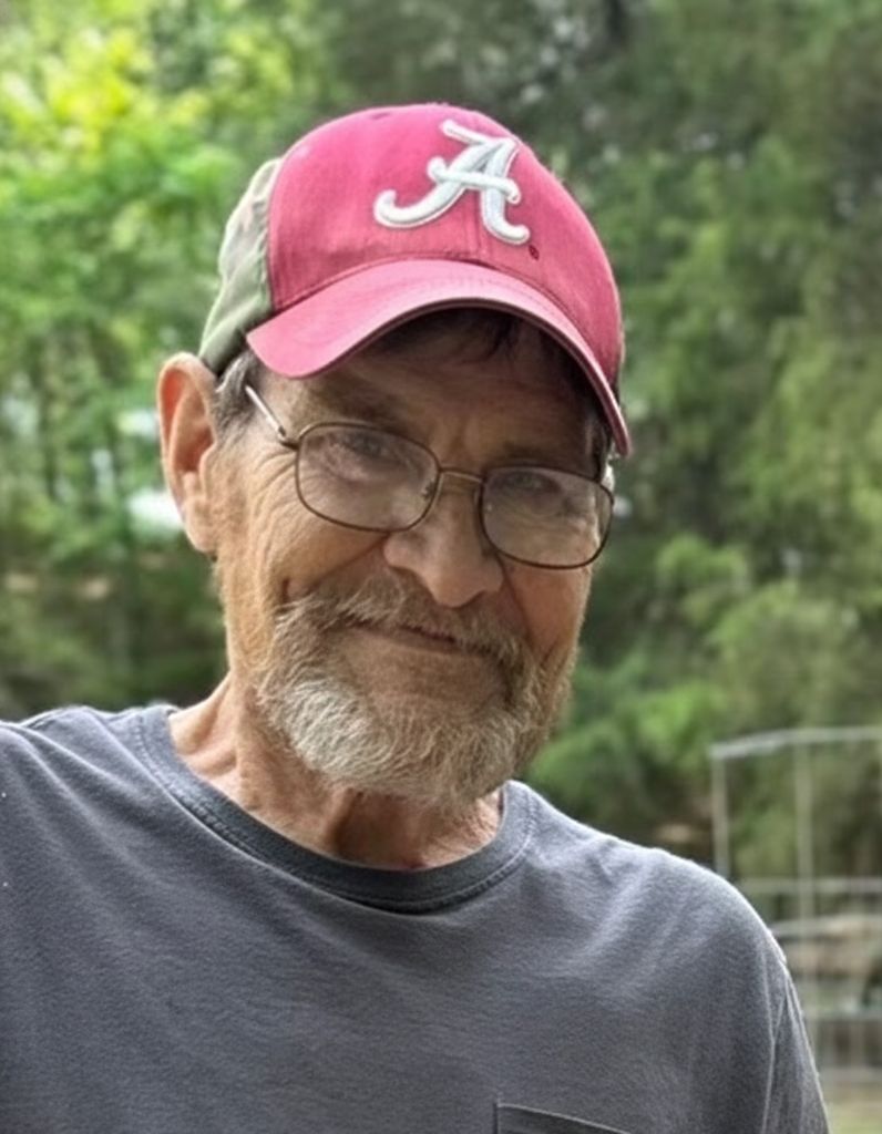 Randy Dale Blackmon Profile Photo