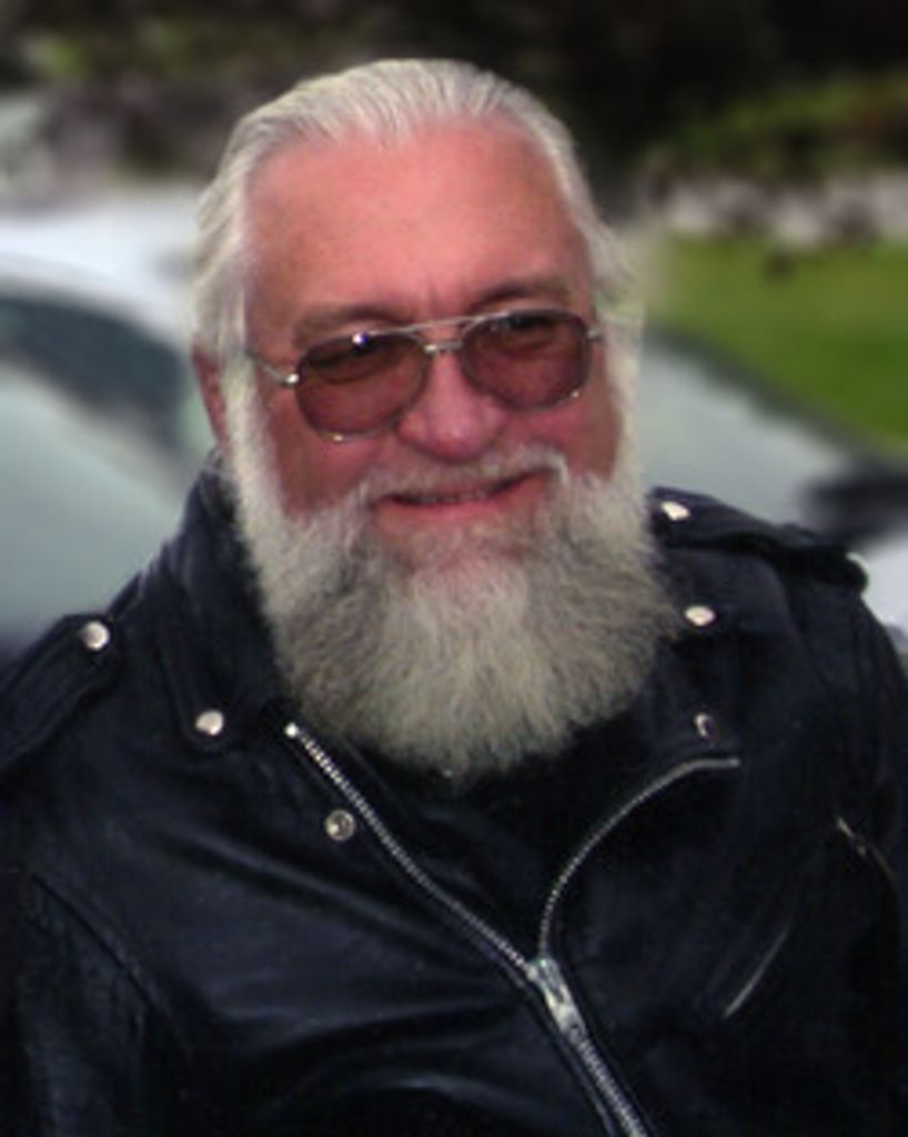 Richard Jorgensen