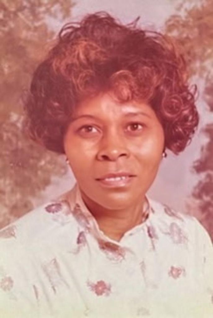 Ms. Odessa H. Conner Profile Photo