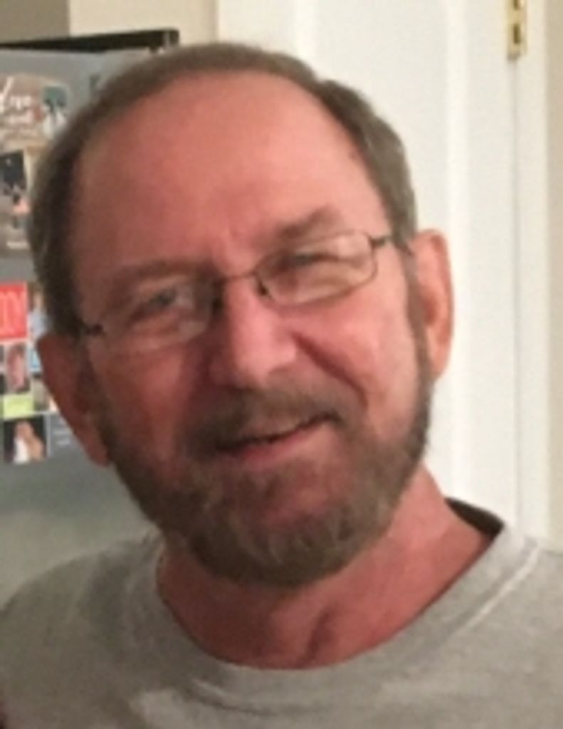 Mr. Charles Steven Jehle