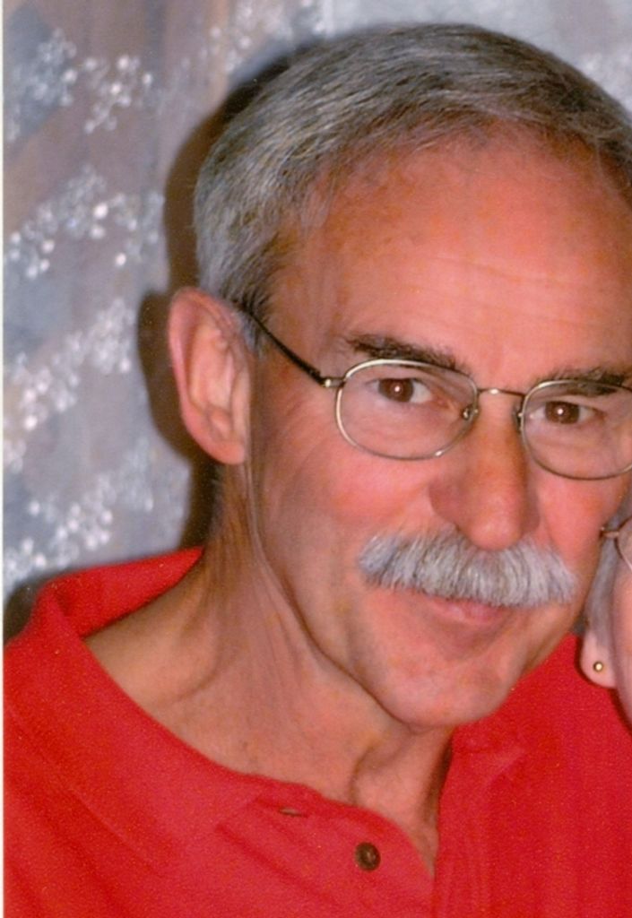 Frank J. Anderson