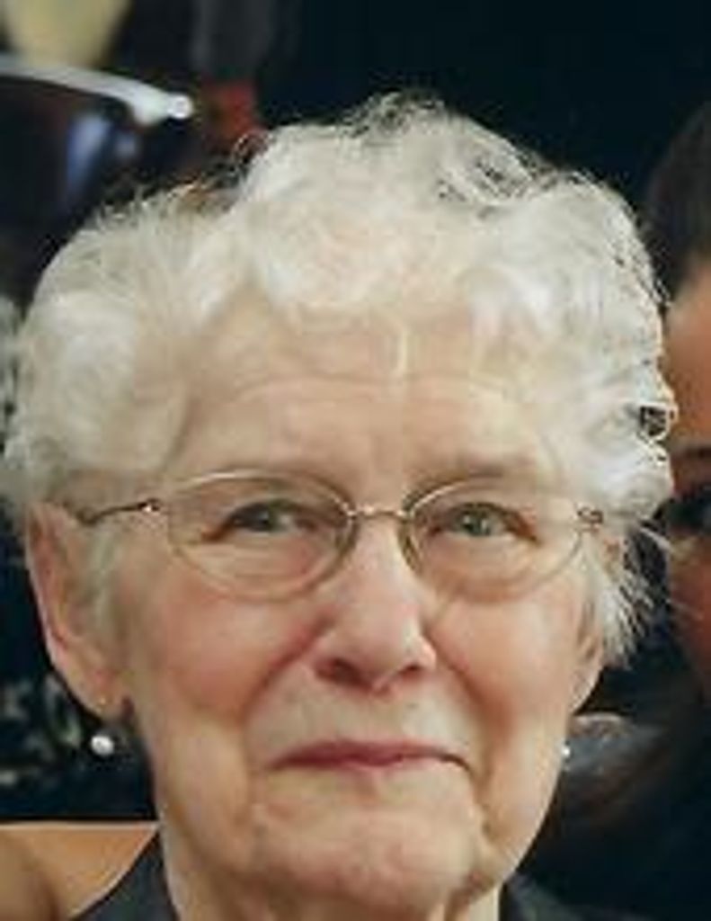 Doris Egan Profile Photo