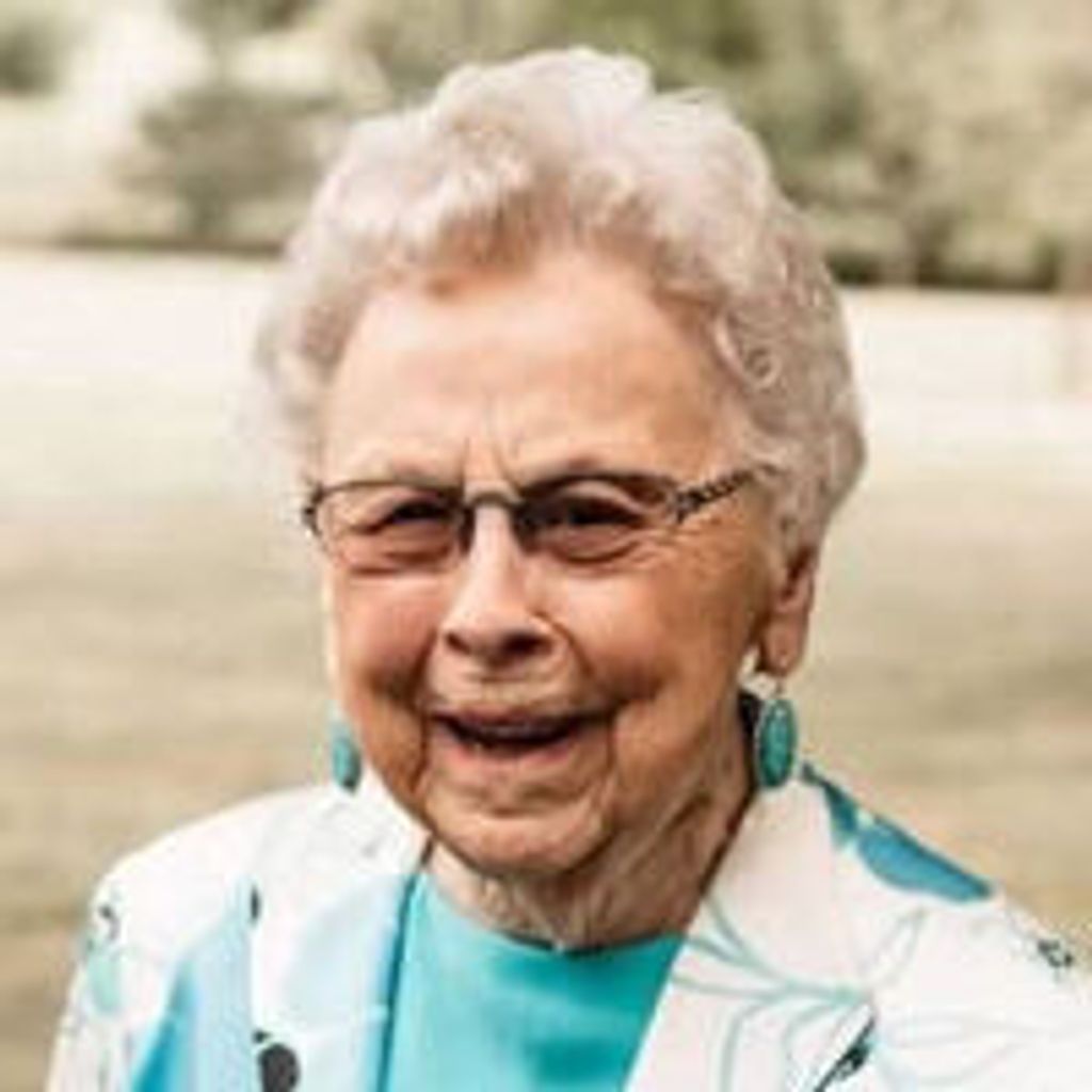 Mildred "Mickey" Hundley