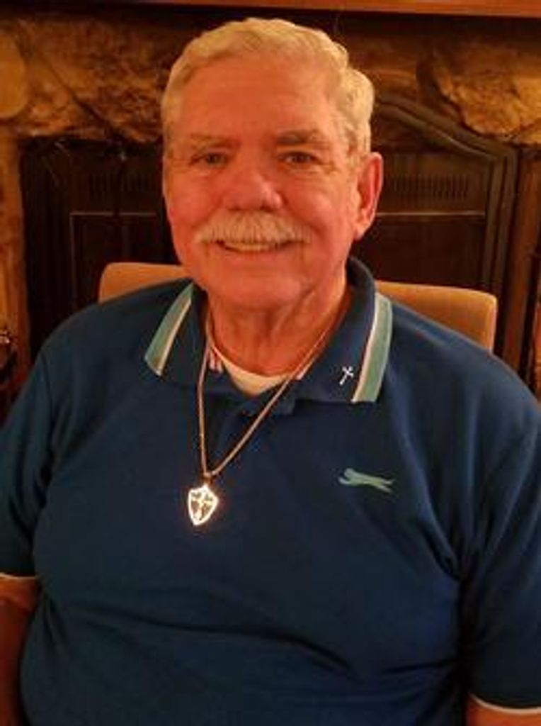 Msgt. James E. Daniel Usaf Retired