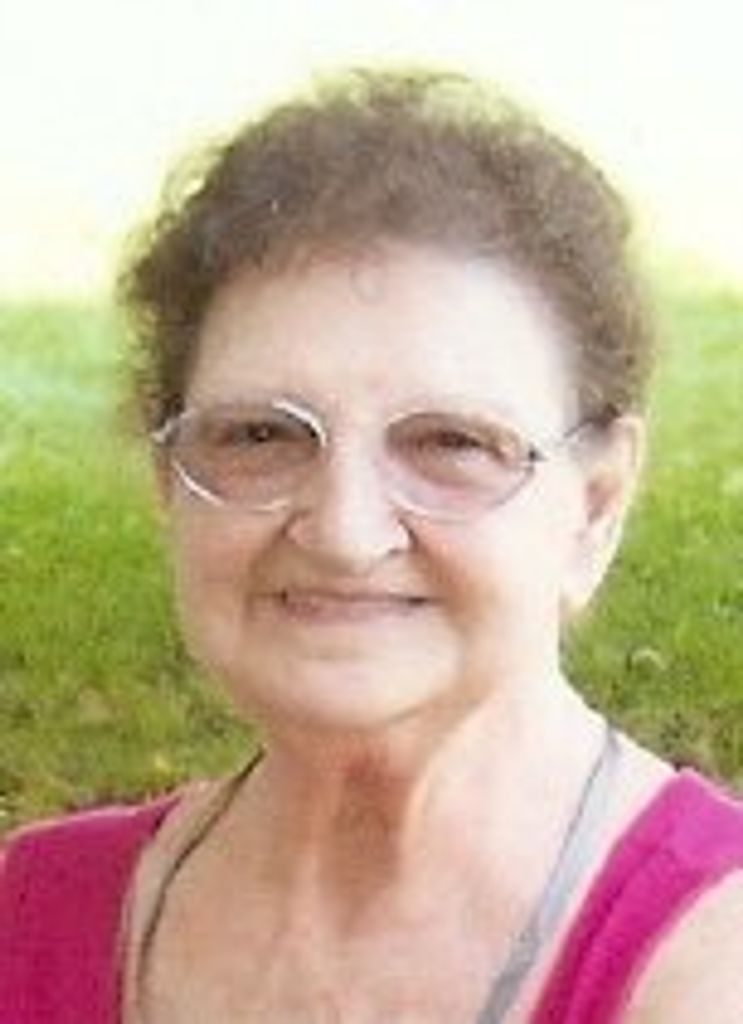 Bertha A. Kinard