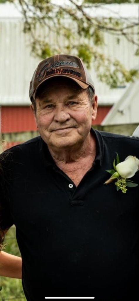 Larry Liebsch Sr.