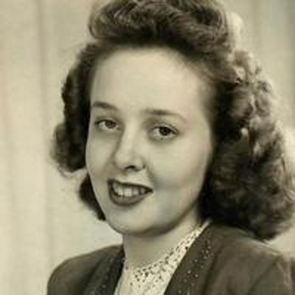 Marian Jean Stanton