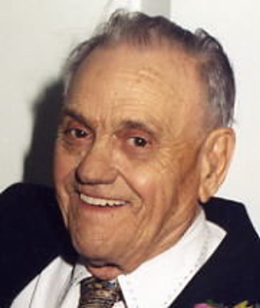 John J. Baker