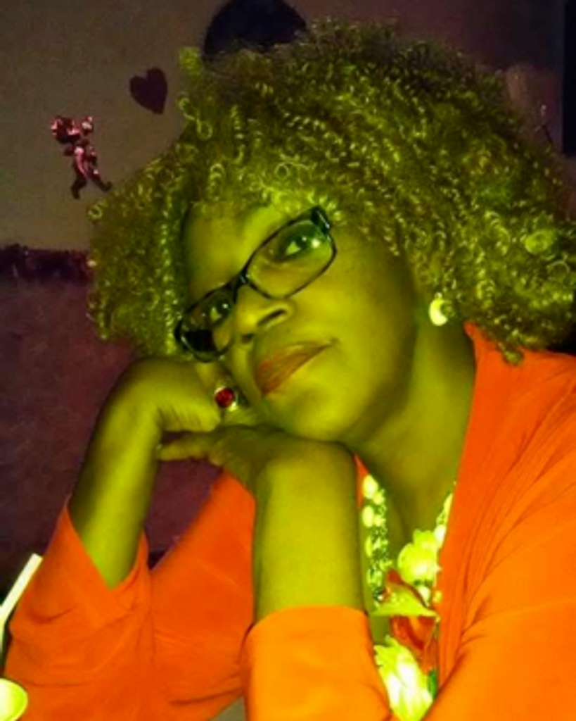 Marcella Williams Profile Photo