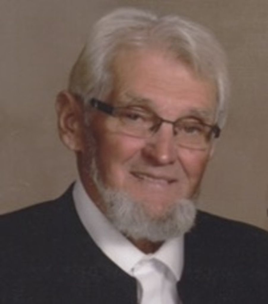 Samuel J. Stoltzfus