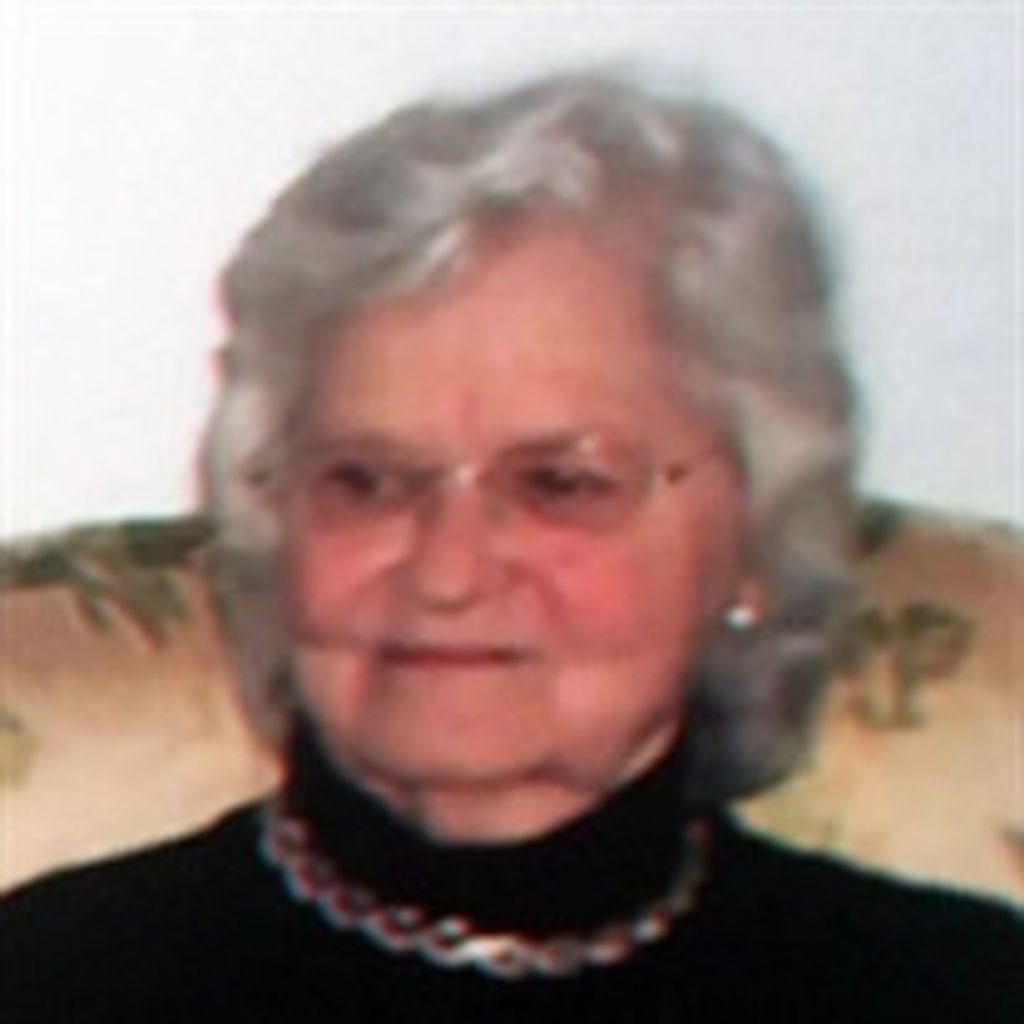 Doris L. Mullins