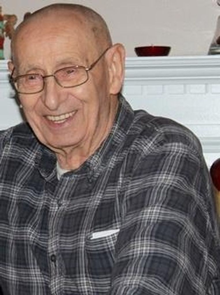 Glenn C. Vandevander Profile Photo