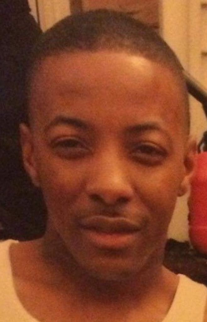 Sylvester Eddings Jr.