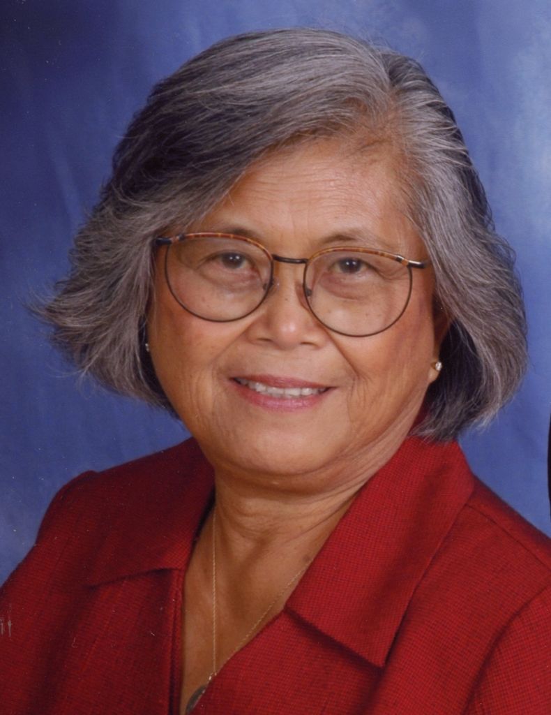 Dr. Gloria Floresca Pura Profile Photo