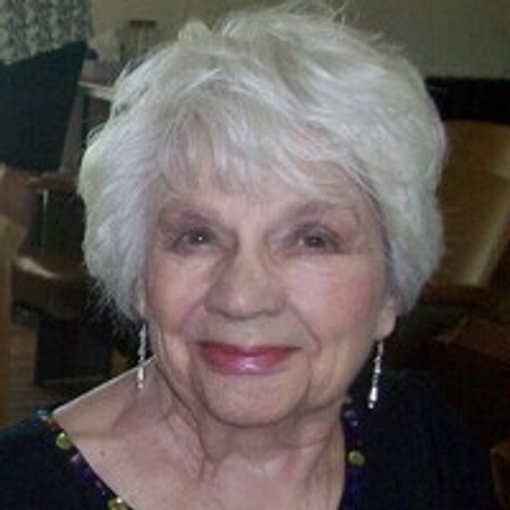 Anita Hazel Edwards