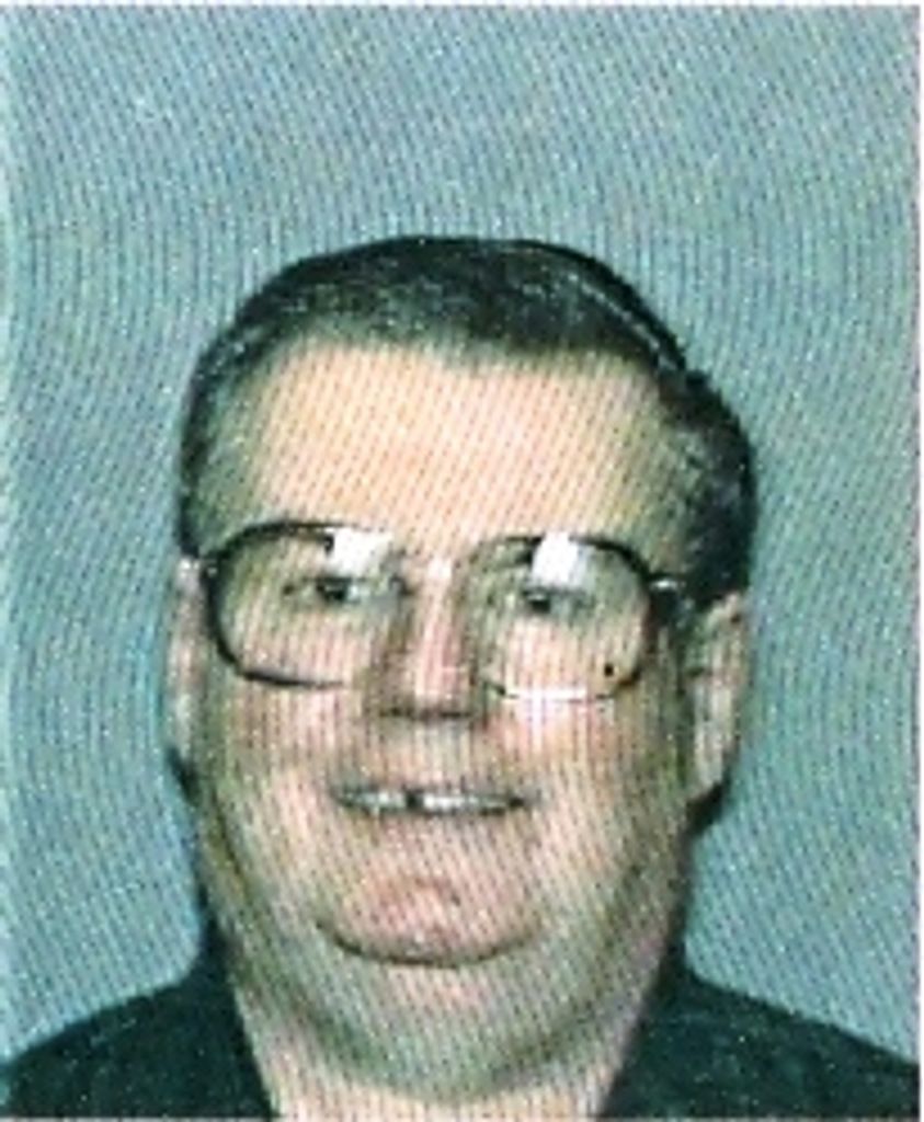 Joseph N. Gordon, Jr.