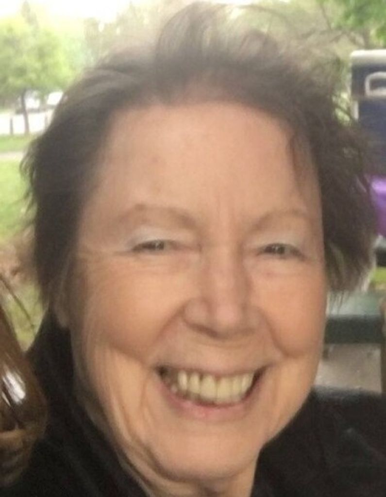 Janis Calhoun