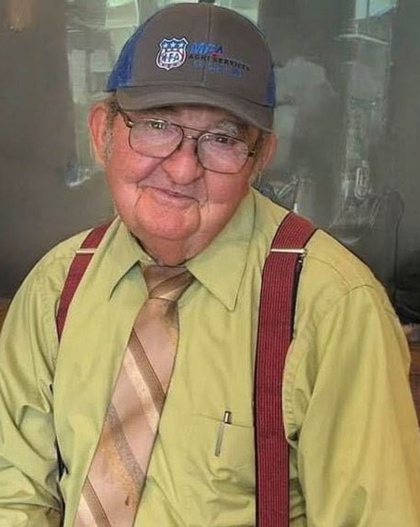 Roger George Steinbach Profile Photo