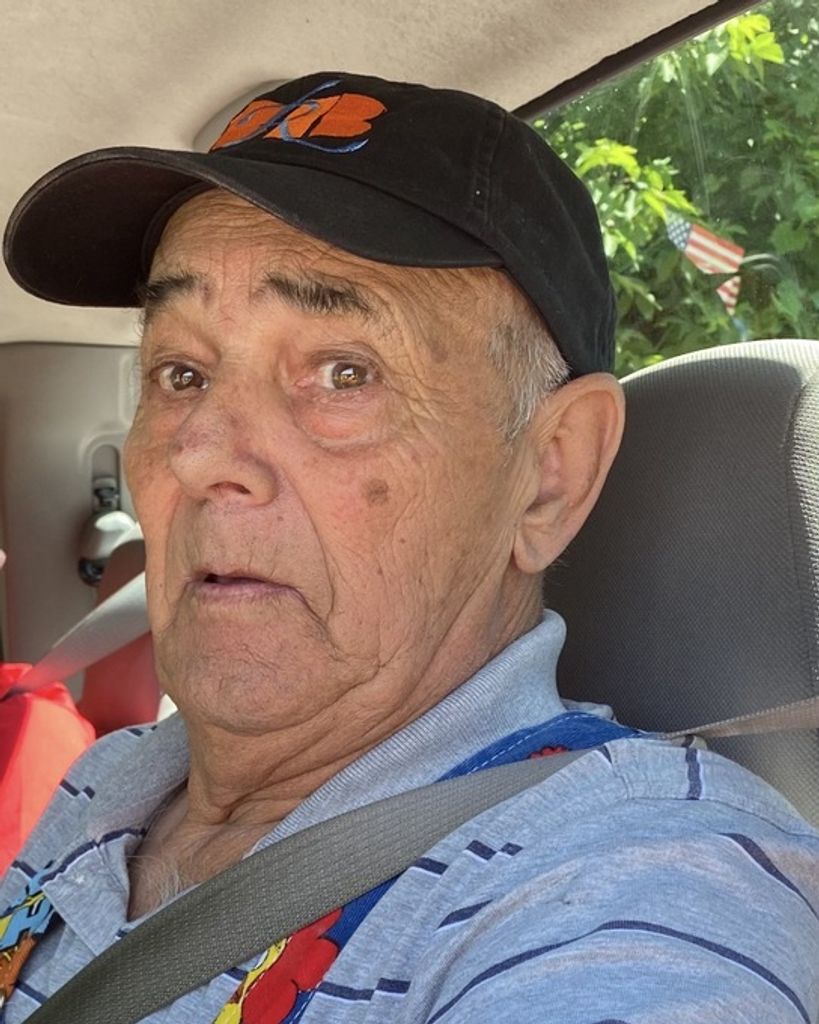 Leo Fortin Profile Photo